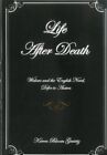 LIFE AFTER DEATH: WIDOWS AND THE ENGLISH NOVEL, DEFOE TO By Karen Bloom Gevirtz