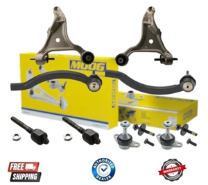 NEW PREMIUM GENUINE MOOG Complete Suspension Kit Fit 99-06 Volvo S80 - Picture 1 of 1