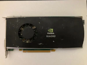 Nvidia Quadro FX 3800 1GB - Picture 1 of 3