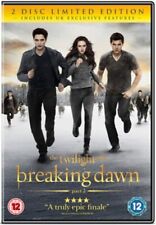 The Twilight Saga: Breaking Dawn - Part 2 (DVD)