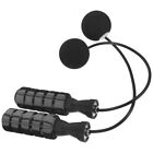 Fitness Exercise Cordless Jumping No Double Bearing
