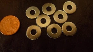 Unterlagscheiben innen Ø4mm  Nr.1194 - Bild 1 von 2