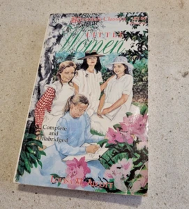 Little Women de Louisa May Alcott Edición Clásica Riverdale 1990 - Imagen 1 de 5