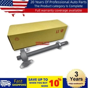 Automatic Trans CV Intermediate Shaft 44500-T0C-P00 For 13-15 Acura ILX 2.0L - Picture 1 of 4