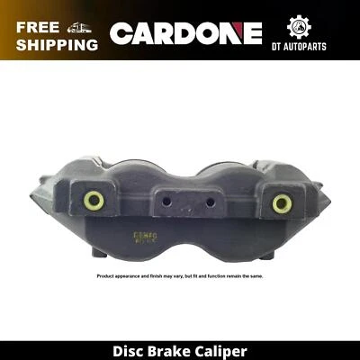 Pinza de freno de disco Cardone 1998 1999 2000 2001 para Chevrolet T6500 1997-2002 Foto 1 de 3