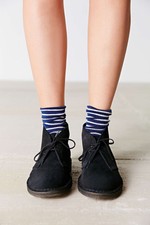 clarks black desert shoes