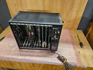 FANUC IC600CP620K CPU RACK 11SLOT Warranty!!!! - Picture 1 of 6