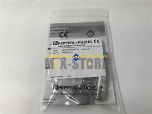 1PCS Brand new Pepperl+Fuchs NBN3-8GM40-A2-V1 Sensor&Proximity Switch - Picture 1 of 5