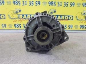 93Bb10300Ae Alternator Ford Mondeo I (Gbp) 2.0 I 16V Nga 123212001 - Picture 1 of 5