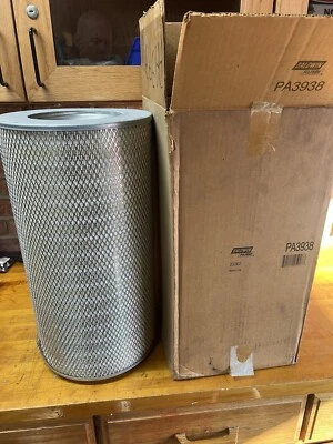 Air Filter fits 1992-2015 Mack MR MRU LE  BALDWIN - Image 1 of 3