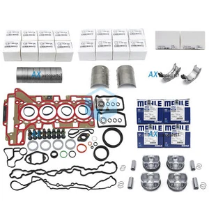 Engine Overhaul Kit CR 10:1 For BMW N20 N26 2.0T 328 F30 E89 E84 F33 X3 528 X1 - Picture 1 of 10