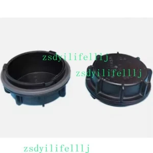 1x Para Hyundai Elantra 2004 2005 2006 Faro delantero derecho trasero cubierta antipolvo - Imagen 1 de 1