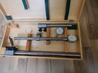 KS TOOLS  DDR  Messwerkzeug Satz, 