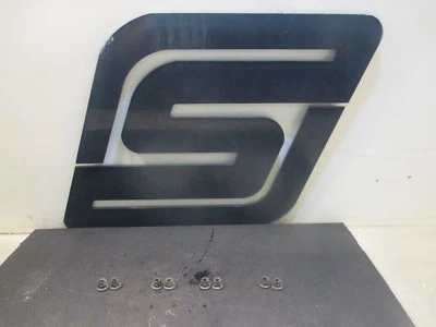 1996 Honda Accord EX OEM F22B1 Exhaust Manifold Bolts - Изображение 1 из 4