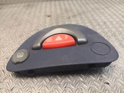 SMART City-Coupe 450 Danger Bouton - Image 1 of 4