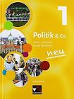 Politik & Co. - Niedersachsen - neu / Band 1: Po... | Book | condition very good