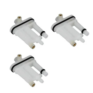New Carburetor Main Jet Replacement for Briggs & Stratton Lawn Engines 592792 - Picture 1 of 11