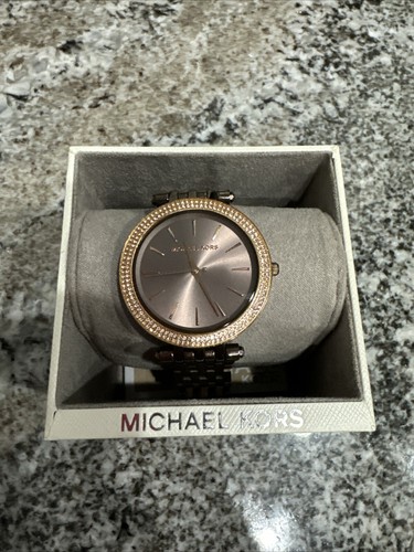 Orologio Michael Kors Darci Sable MK3416