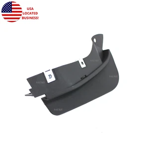 front bumper RH passenger side spoiler end molding for 2010- 2015 Q7 SQ7 - Picture 1 of 3