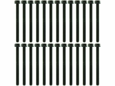 For 2011-2018 Ram 2500 Head Bolt Set Mahle 99381QG 2012 2013 2014 2015 2016 2017 - Image 1 of 2