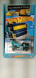 Hot Wheels Heavy Hitcher HTB16 HW Metro 4/10 - Bild 1 von 7