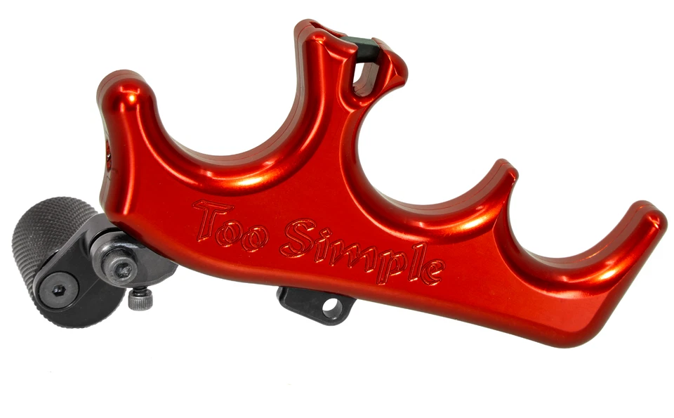 Carter Enterprises Too Simple 24 3 Finger (Colors May Vary) - Image 1 of 1