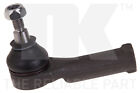 TIE ROD END NK 5032557 FRONT AXLE,FRONT AXLE Left or Right,OUTER,OUTER WHE