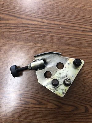 Montaje de parada de par motor Polaris OEM 01-2007 XCSP XC RMK Edge 500 600 700  Foto 1 de 2