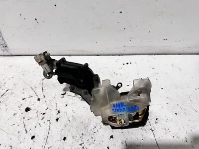 Lexus LS400 Left Rear Lock Mechanism UCF11 03/1990-11/2000 - image 1 of 4