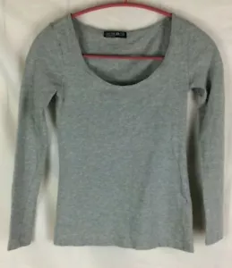 Women's long sleeved top Size XS Cotton on - Picture 1 of 3