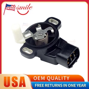 SENSOR DE POSICIÓN ACELERADOR POS para TOYOTA HIACE YARIS 89281-47010 198300-3011 - Imagen 1 de 9