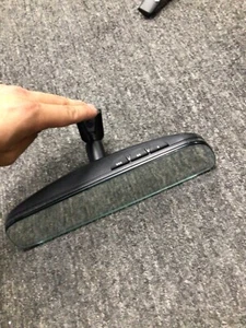 2022-2024 INFINITI QX60 INTERIOR REAR VIEW REARVIEW MIRROR W/ AUTO DIMMING OEM - Picture 1 of 3