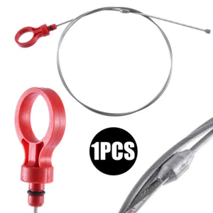 Transmission Fluid Level Dipstick For Dodge Chrysler Jeep Replace# 917327 c 300c - Picture 1 of 10