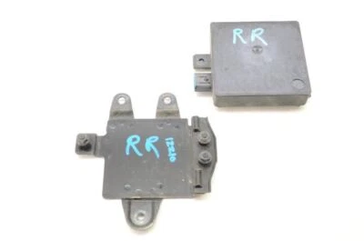 2013 Infiniti JX35 Passenger Right Side Obstacle Warning Module 284K03JA0C - Image 1 of 4