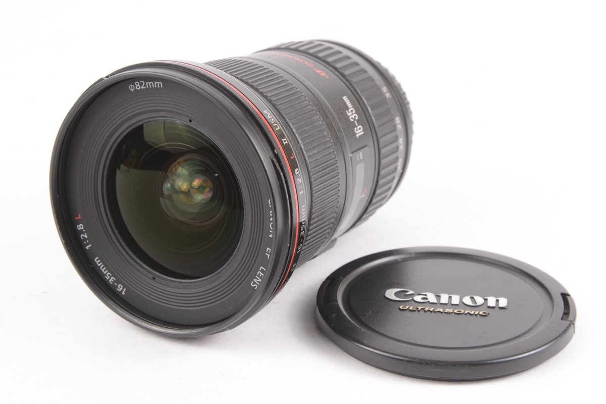 Canon Canon