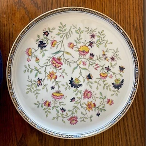 Royal Limoges France Adriana 12,75 Platte Teller - Bild 1 von 6