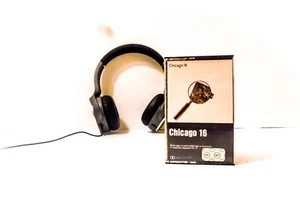 Chicago / Chicago 16 / Cassette Tape / 1982 - Warner Bros. Records - 9 23689-4  - Picture 1 of 7
