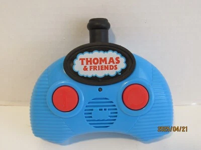 Fisher Price Thomas & Friends Race & Chase Replacement R/C Remote Control Tested - Image 1 of 2