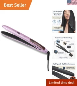 10X Pro Styling Iron - Picture 1 of 8