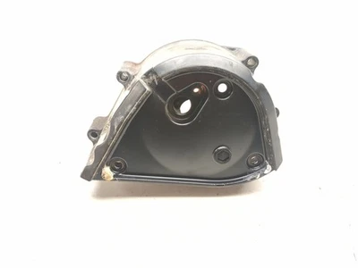 04-06 Kawasaki Z750 Front Sprocket Cover - Image 1 of 4