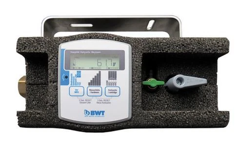 BWT Heizungsenthärter Station AQA therm HES 51094 Heizwasseraufbereitung - Bild 1 von 1