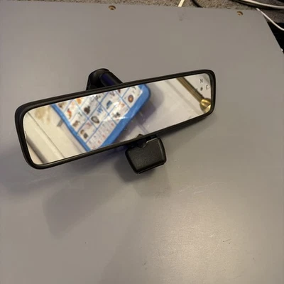 Espejo retrovisor Honda Ridgeline Pilot 2012 con brújula Magna Foto 1 de 4