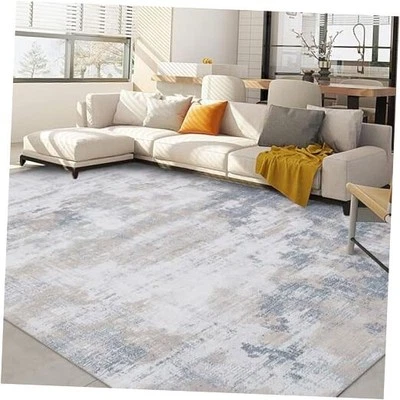  Alfombra 8x10 para salón alfombra lavable alfombra para salón alfombra vintage no  Foto 1 de 4