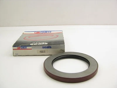 Carquest 456618 Rear Wheel Seal for 1980-81 International Harvester S1624 1654 - Image 1 of 3
