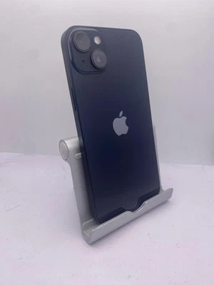 Apple IPHONE 14 Plus 5G 256GB - Midnight - Bild 1 von 4