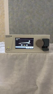 Carro consola Olympus HysteroFlow II HysteroBalance II - Imagen 1 de 2