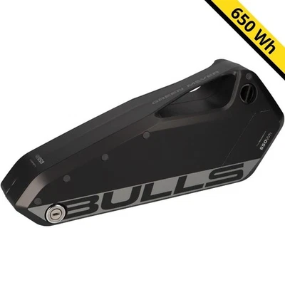 E-Bike Akku Bulls Green Mover Lavida 36V 17Ah 612Wh EBike Pedelec Accu - Bild 1 von 4