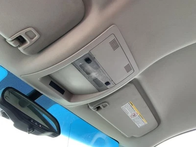 Roof Console Without Sunroof OEM 07-11 SIERRA 1500 PICKUP 1315539 - Image 1 of 4