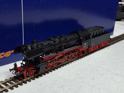 [R] Roco 62260 DB Dampflok 50 2644 H0&OVP - Bild 1 von 3