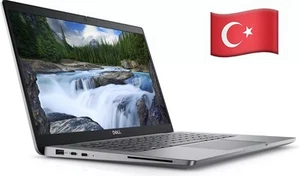 DELL Latitude 13 5340 i5-1335U FHD 16GB 256SSD Touch Win 11 Pro Turco Q1/25 - Imagen 1 de 1